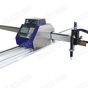 Controle portátil de Digitas da máquina de corte 220V do <span class=keywords><strong>plasma</strong></span> do Oxi-combustível do <span class=keywords><strong>CNC</strong></span> para a fabricação do metal da chapa metálica 1-30mm