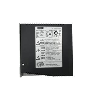 MBDJT2207 AC servoazionamento 750W 220V regolatore del motore programmabile per l'automazione di fabbrica - Product Image 4