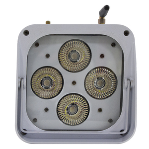 6in1 RGBWAUV 12*18w LED Flat Par Light <strong>DMX</strong> Wireless Battery Powered Wedding Rechargeable <strong>With</strong> <strong>IR</strong> <strong>Controller</strong> - Product Image 3