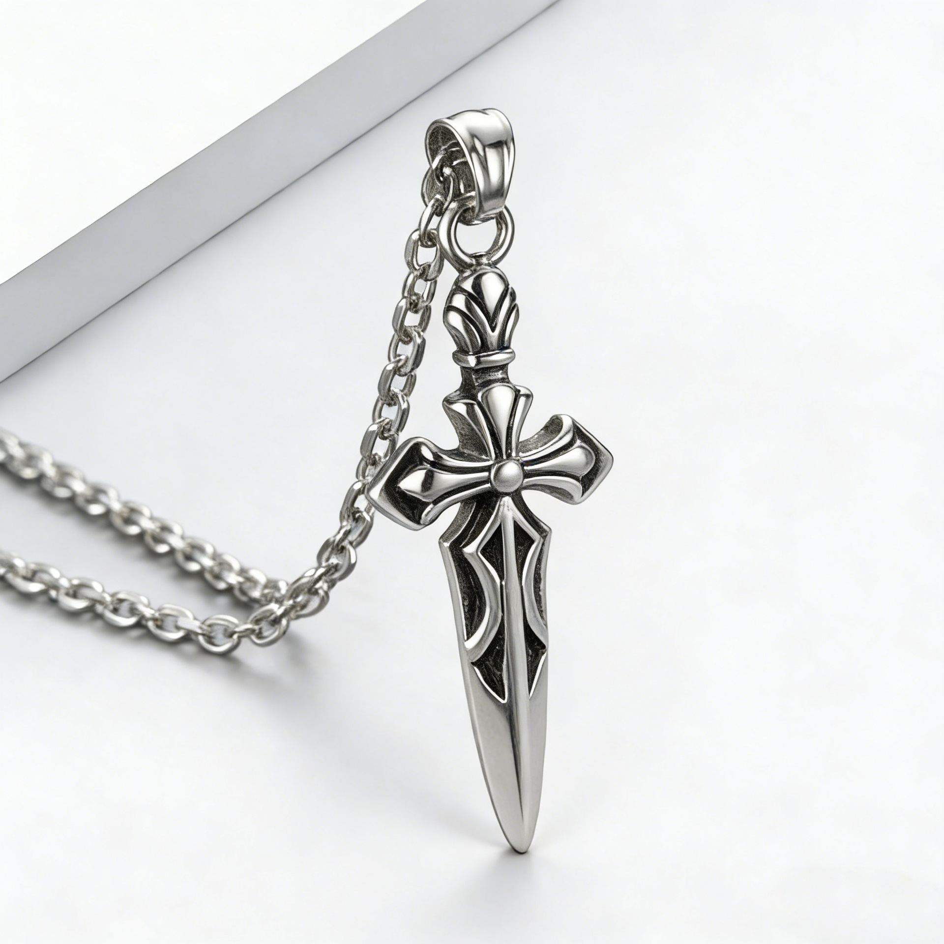 Pendentif PL004 3mm*605cm