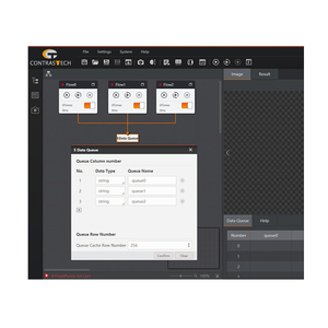 Maschinensicht-Speziaalangebot Kepler Pro Keine Programmierung Seh-Messsoftware für Seh-Überwachungslösungen 30-Tage-Testversion - Product Image 1