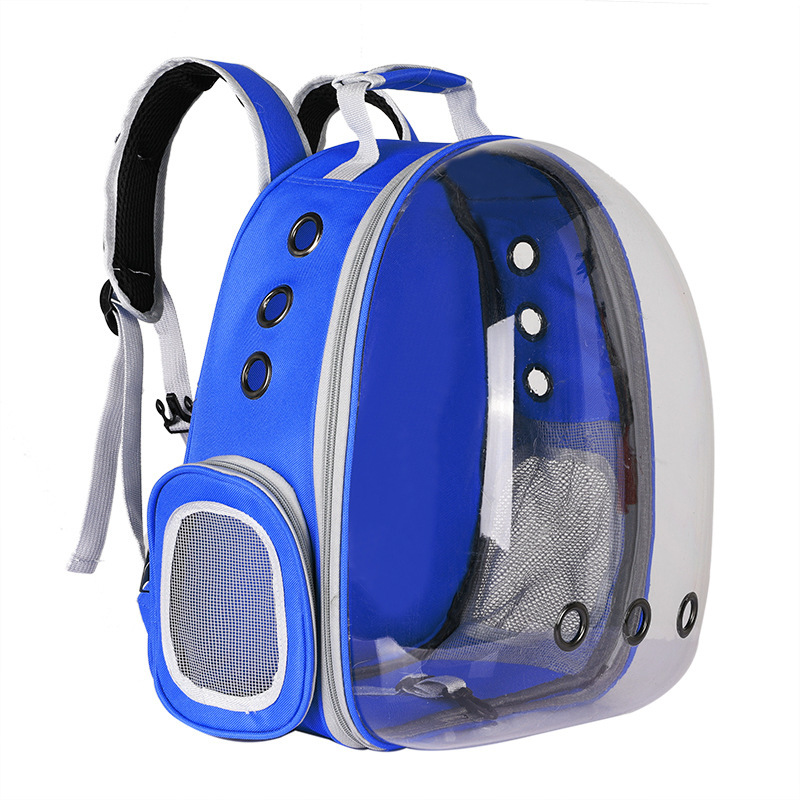 Bleu foncé