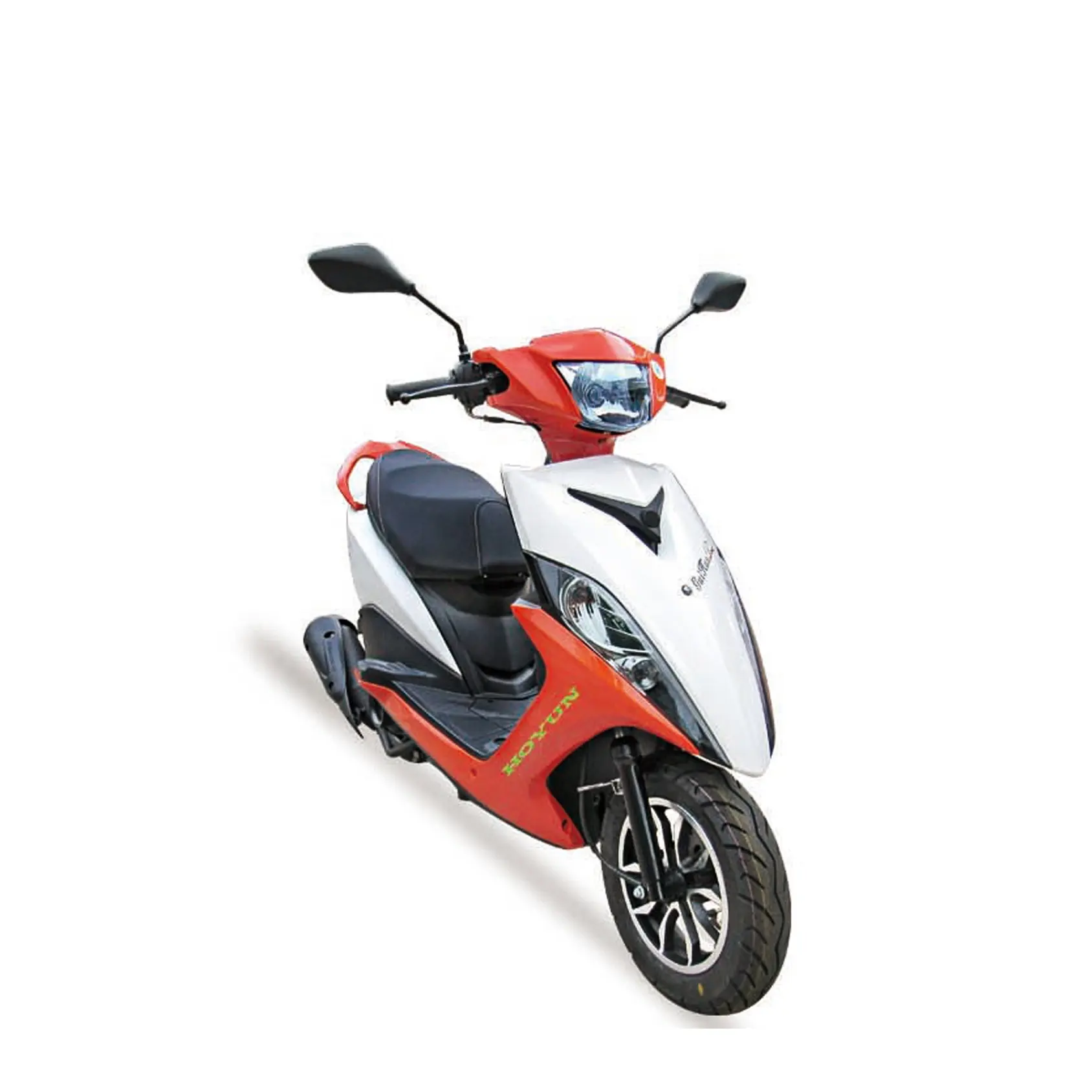 Bencx HOYUN Moto CYGNUS-Z JOG Ngọt CUXI 100cc 125cc 150cc Scooter Khác Xe Máy Với Fekon Động Cơ Xe Máy Mũ Bảo Hiểm