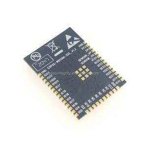 ESP32-WROOM-32E-N8R2 modulo ricetrasmettitore WIFI IoT Wireless ESP32-WROOM-32E per la comunicazione e la rete - Product Image 2