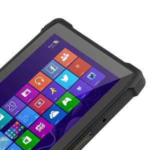WinPad W101 10 Inch Windows <strong>Tablet</strong> PC IP65 Rugged <strong>Tablet</strong> with Big Battery
