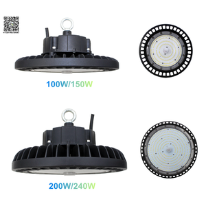 ソールストロボ<span class=keywords><strong>LED</strong></span>ライトディストリビューターは、強力な200w300wストロボなし100000hrsライフタイムハンギングとパイルマウントハイベイライトを望んでいました