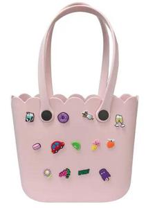 ハンドバッグカスタムショルダーハンドバッグメーカー卸売女性のファッションハンドバッグサプライヤー - Product Image 3