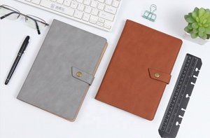 Trasporto Del Campione Ragazze Set Regalo Cambiamento di Colore Data Etichetta sacchetto di Scuola di Cuoio DELL'UNITÀ di elaborazione Nota Libro Planner Diario Notebook - Product Image 5