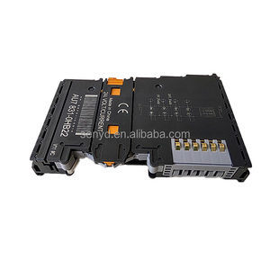 Módulo de entrada analógica de 8 canales para PLC Siemens - Product Image 4