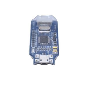 J-Link Programmer Downloader Ersetzen Sie den V8 SWD M74 durch das 4-polige Micro-USB-Kabel - Product Image 4