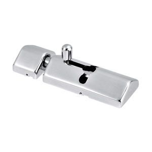 Морской крепежный шарнирный болт, Противоугонный замок, дверная защелка, подпружиненный раздвижной болт - Product Image 1