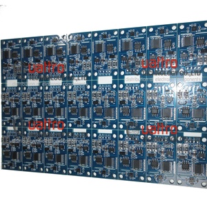 High Precision SHT20 <strong>Modbus</strong> Rs485 <strong>Temperature</strong> Humidity Monitor Transmitter - Product Image 6