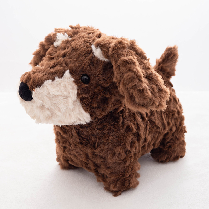 Dachshund-23cm