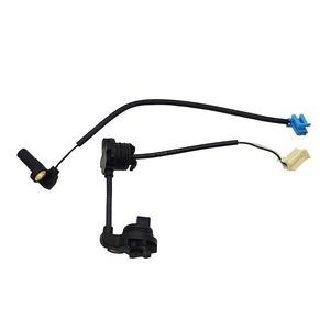 Sensor de velocidad de salida automática de transmisión 6T30 6T40 para Chevrolet Captiva Cruze Optra OEM 24253028 - Product Image 1