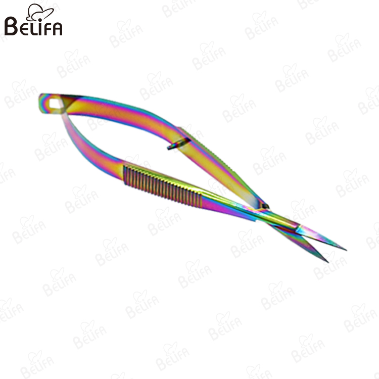 BLF-JMD-08 Colorful Straight head