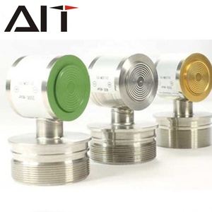 I2C <strong>Output</strong> Digital Differential Pressure <strong>Sensor</strong> - Product Image 1
