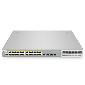 Yeni orijinal CRS328-24P-4S + RM Mikrotik 4-<span class=keywords><strong>port</strong></span> 10 Gigabit 24 <span class=keywords><strong>port</strong></span> Poe Gigabit ağ anahtarı poe anahtarı ile iyi fiyat