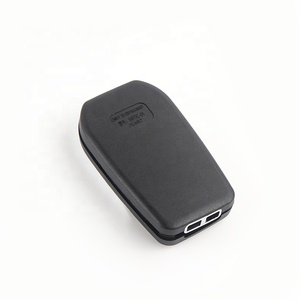 Auto <strong>key</strong> 3 button smart car <strong>keys</strong> modified remote control folding car <strong>key</strong> shell replacement for <strong>Toyota</strong> - Product Image 6