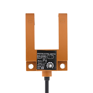 E3S-GS30 Photoelectric switch diffuse reflection type DC10-30V photoelectric switch <strong>sensor</strong> proximity <strong>sensors</strong>