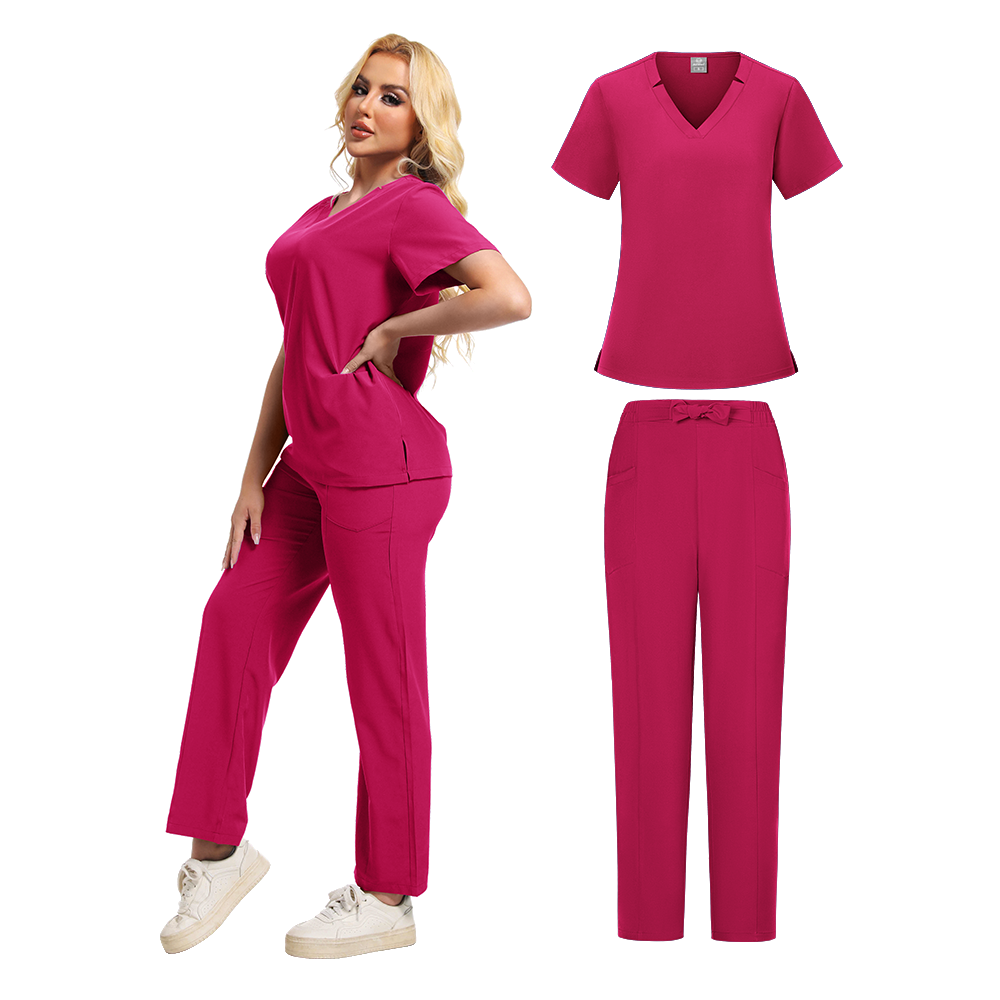 สีแดงกุหลาบ