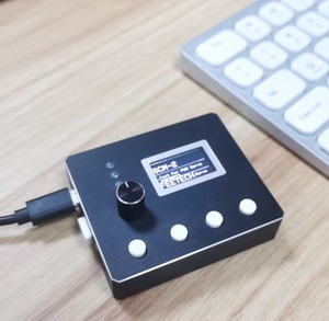 Feetech USB сервопрограмматор SCM-2 для Feetech программируемый сервопривод