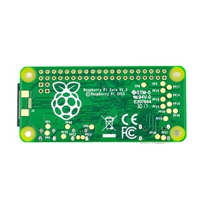 Raspberry Pi Zero Camera Version 1.3 mit 1GHz CPU 512MB RAM Linux OS 1080P HD-Video ausgang Pi0