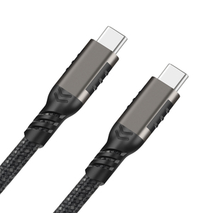 USB 3.2 PD 100W 4k10-20gbps veri transferi 4K60Hz ekran USB C USB C erkek tam fonksiyonlu Video kablosu 16pin e-marker - Product Image 5
