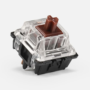 2 Pins Momentaneo Tastiera Push Button Switch - Product Image 4