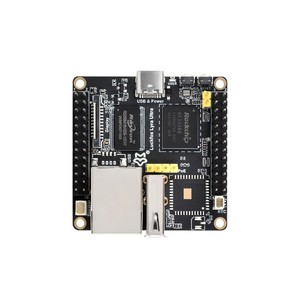 Luckfox Lyra Ultra RK3506B Linux Micro Development Board, Integrates Triple-core <strong>ARM</strong> <strong>Cortex</strong>-A7 and <strong>ARM</strong> <strong>Cortex</strong>-M0 <strong>Processors</strong>