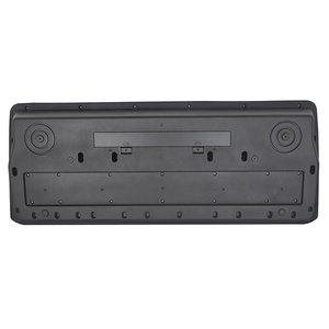 Piano de teclado multifunción, 61 teclas con fuerza ajustable, rendimiento profesional, precio al por mayor - Product Image 5