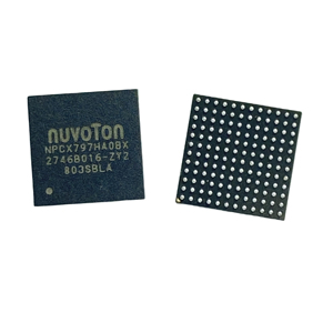 IC 100% nuovo CONTROLLER IC FL 352KB NPCX997KAABX - Product Image 1
