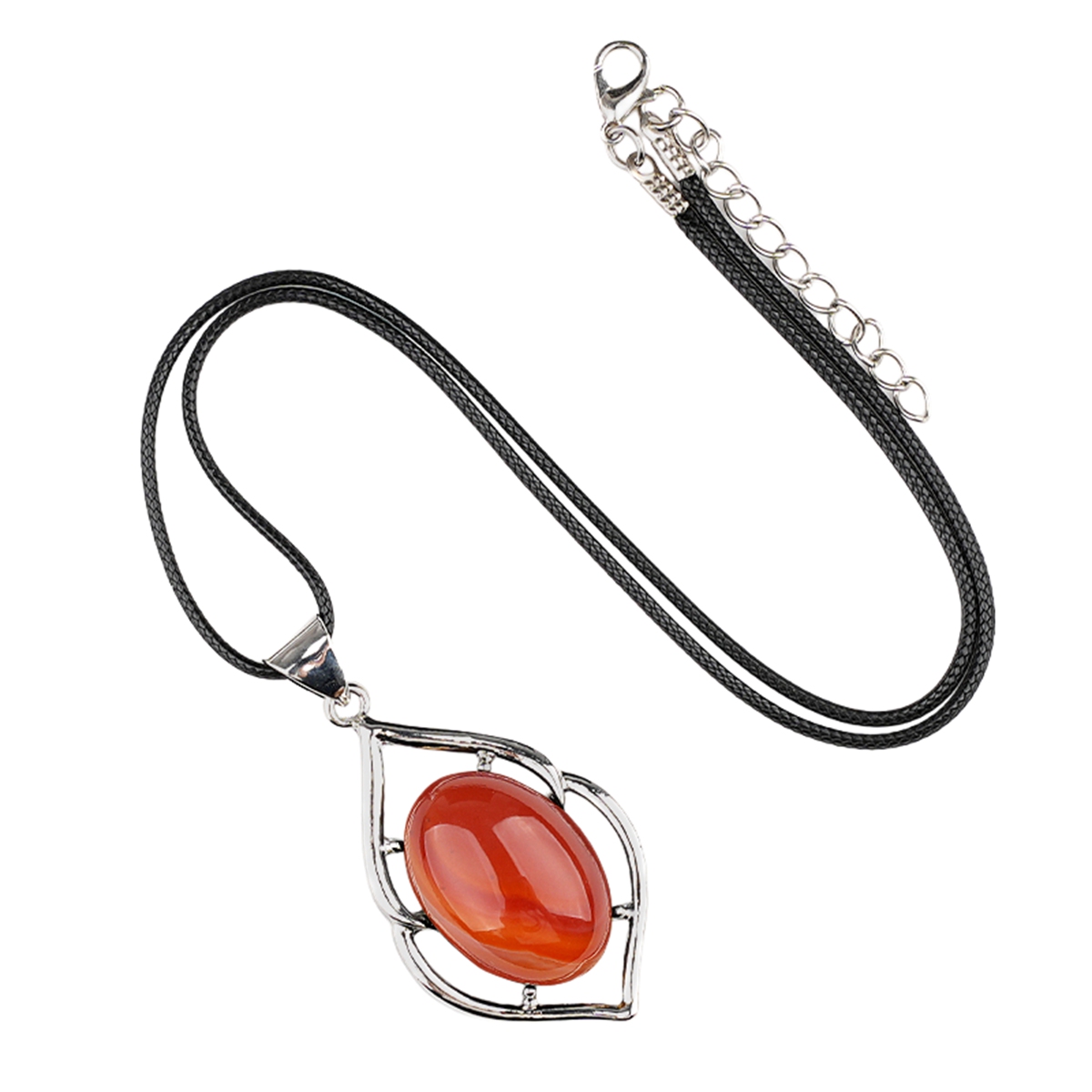 Red-Carnelian
