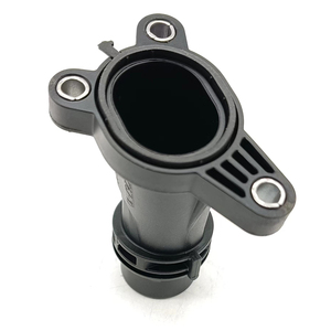Otomatik yağ filtresi parçaları plastik motor su borusu eklem 11118511205 11 11 8 511 205 8511205 BMW MINI X4 X3 X2 - Product Image 2