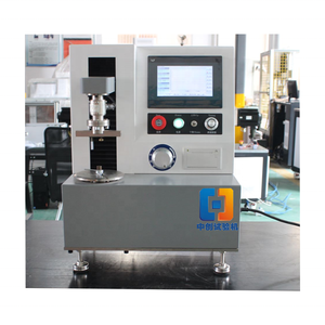 Otomatik yay tork test cihazı dijital düz helezon yay burulma güç testi makinesi torsiyon ömrü test makinesi - Product Image 1