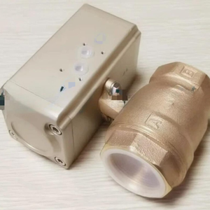 Nuovo Controller di programmazione PLC per l'automazione industriale del magazzino pronto CHB-10 originale - Product Image 1