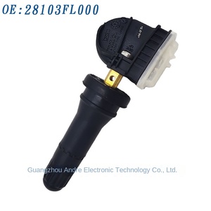 For Subaru TPMS Tire Pressure Monitoring System <strong>Sensor</strong> 28103FL000 28103-FL000 New Condition with 1 Year Warranty - Product Image 3