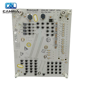 Módulo de entrada analógica 51308363-175 de alta calidad a bajo precio para equipos de control industrial - Product Image 3