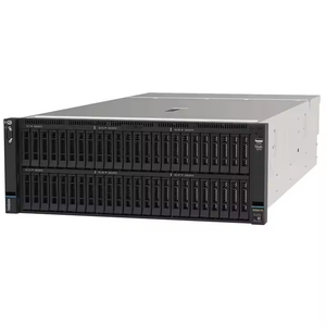 Beliebter Webserver Server mit geringer Latenz SR860 V3 Server - Product Image 1