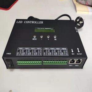 H803TV H807SA DMX SPI контроллер трансмиссии в реальном времени компьютер или DVI к светодиодному дисплею - Product Image 4