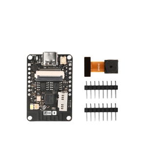 Módulo de placa de desarrollo con cámara OV2640, interfaz tipo C V3 para Ethernet y comunicación, Módulo de placa de desarrollo de la red, con interfaz V3 - Product Image 2