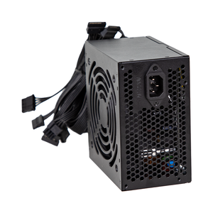 650W ATX台式计算机电源服务器的新条件最大输出功率850W 750W最大功率 - Product Image 2