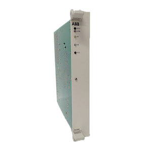 Módulo de entrada/salida digital 216EA62 1MRB150083R1F y 1MRB178066R1F Unidad de entrada analógica para programación PLC - Product Image 5
