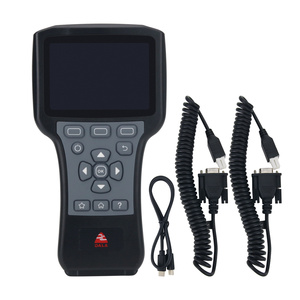DALA DS13C programmatore palmare con 3.5 pollici IPS colore LCD per Curtis Dala controller del motore