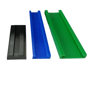 CKG-riel guía de cadena tipo 15V para cadena de rodillo simple - Product Image 6