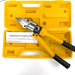 YQ-30 <strong>Hydraulic</strong> <strong>Flange</strong> <strong>Spreader</strong> - 8T Manual Portable Pipe Separator for Industrial Maintenance