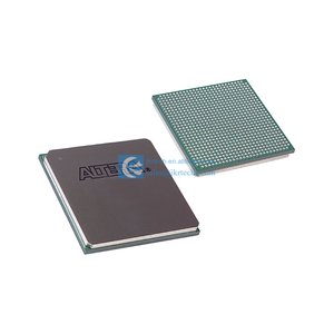 Integrated <strong>Circuits</strong> Supplier EP3C40F780C8N Field <strong>Programmable</strong> Gate Array 535 I/O 780FBGA EP3C40F780C Series Cyclone III - Product Image 1