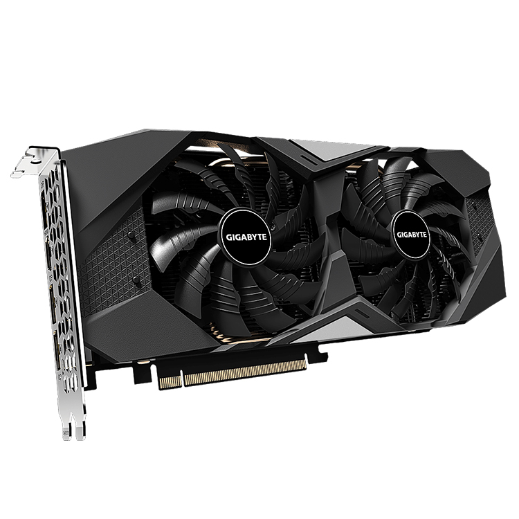 GeForce RTX 2060