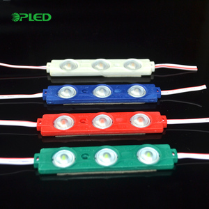 Rohs กลางแจ้ง Cc 12โวลต์3เข้าสู่ระบบนำโมดูล Epistar - Product Image 6