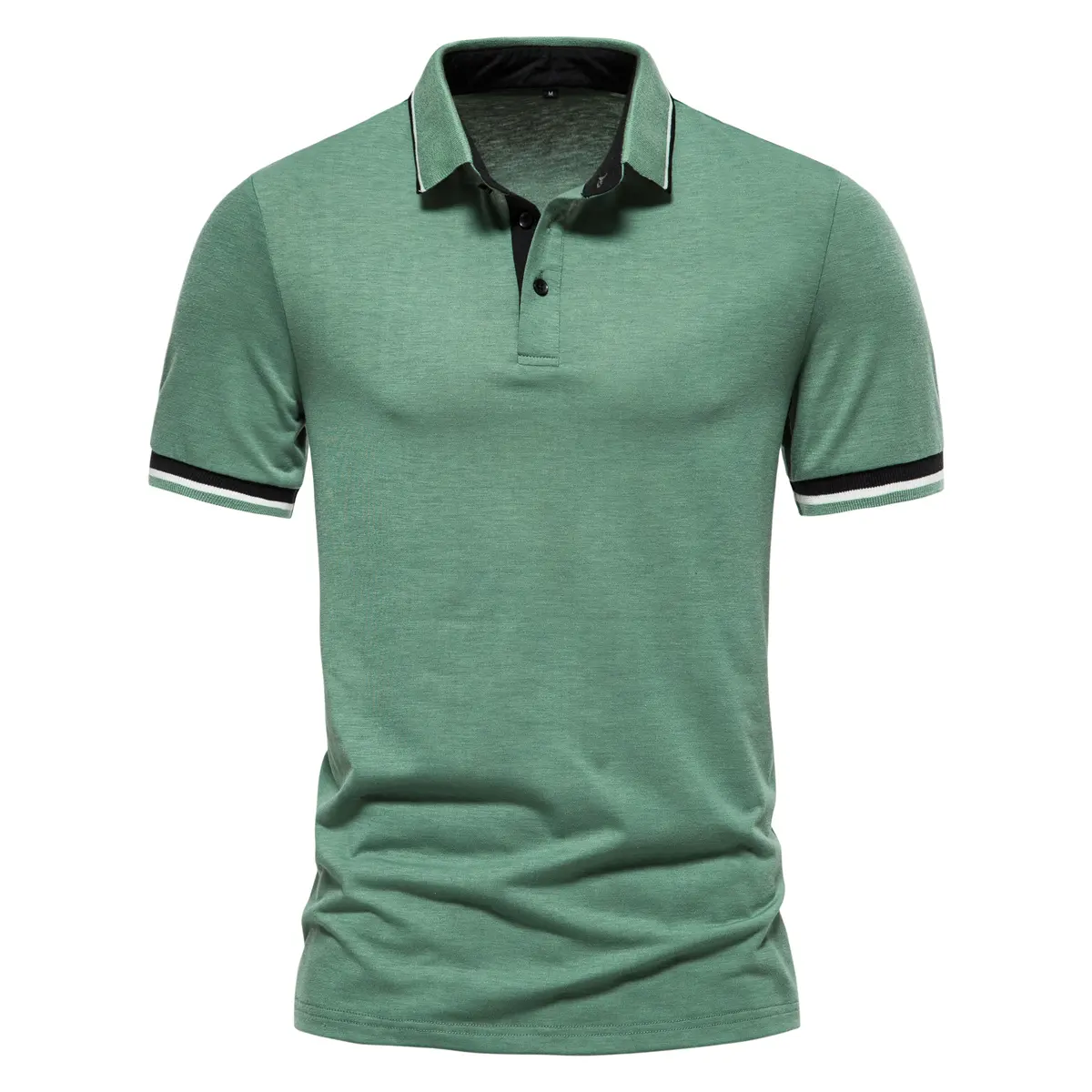 Camisas polo personalizadas, alta qualidade, 100% algodão, baratas, com logotipo bordado, corporativo, camiseta polo de grandes dimensões