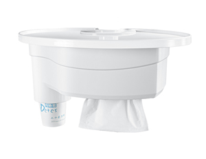 Economic <strong>Computer</strong> Controlled Dental Unit Chair CE/ISO Approved in Europe Type TS-TOP300 Standard in Detes Dental Factory - Product Image 3